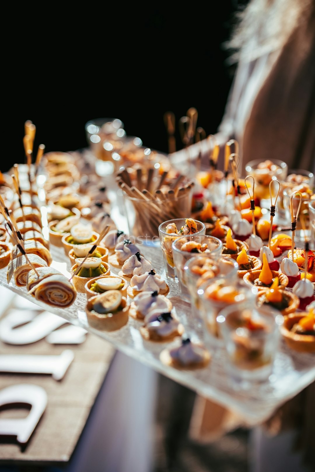 Private Parties