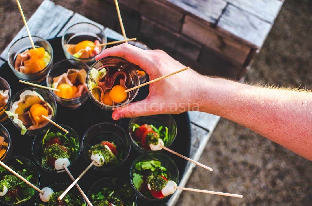 Bespoke Events