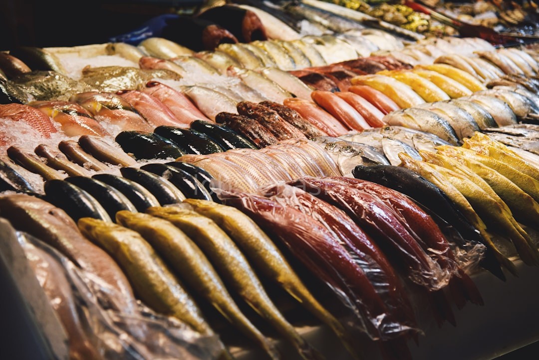 Custom Filleting