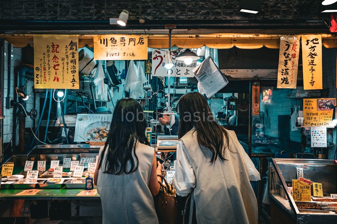 Fresh Fish